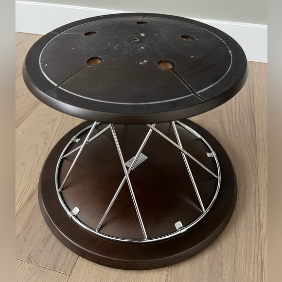 Rocking Stool by Isamu Noguchi for Vitra - Picture 5 of 8